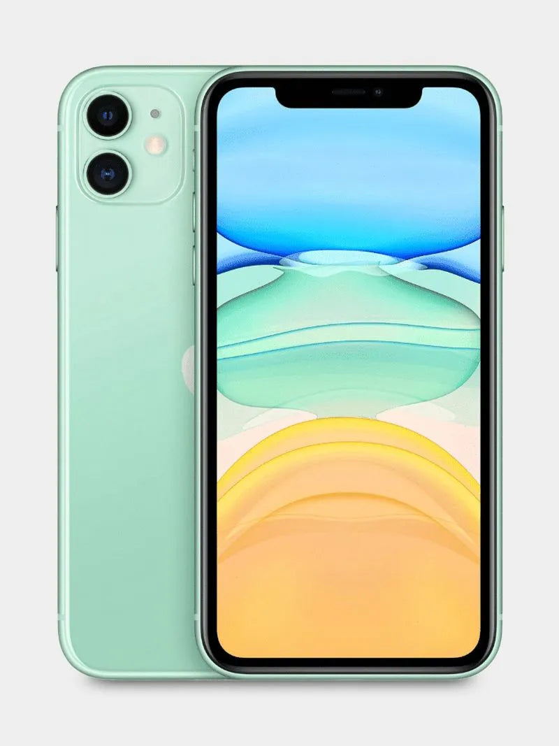 iPhone 11