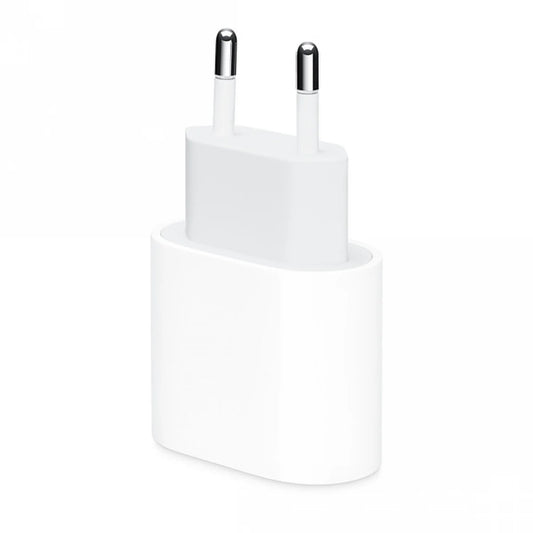 Apple 20W USB-C Power Adapter