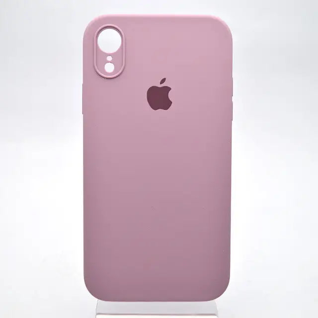 iPhone XR Silicone Case