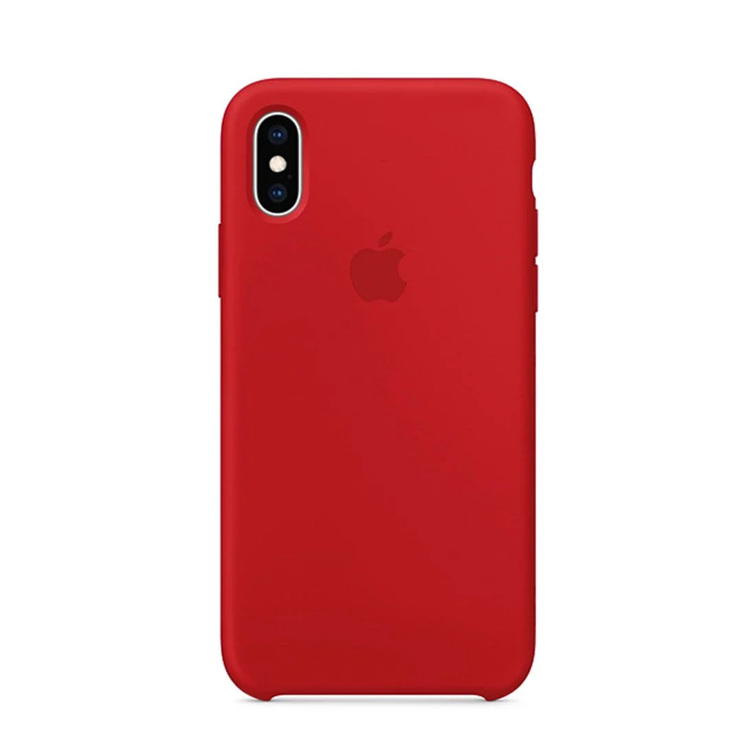 iPhone X Silicone Case