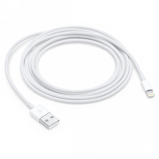 Apple 1m Lightning to USB Cable