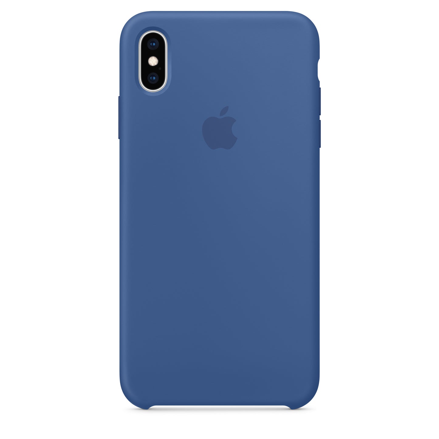 iPhone X Silicone Case