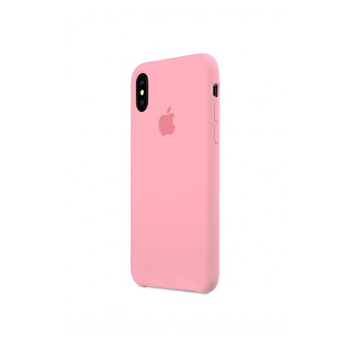 iPhone X Silicone Case