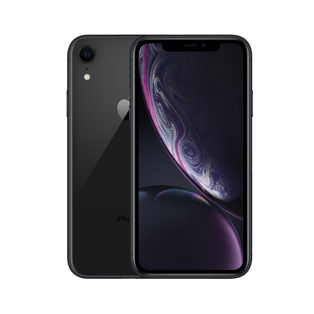 iPhone XR