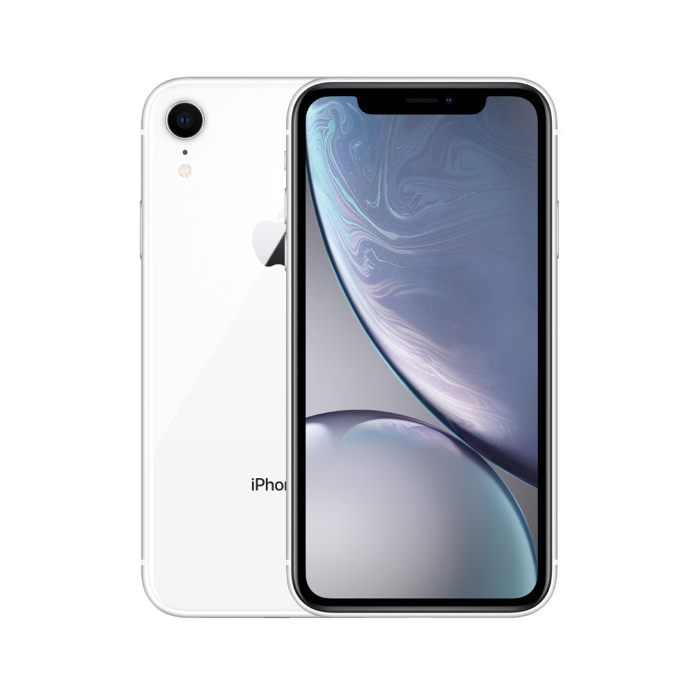 iPhone XR