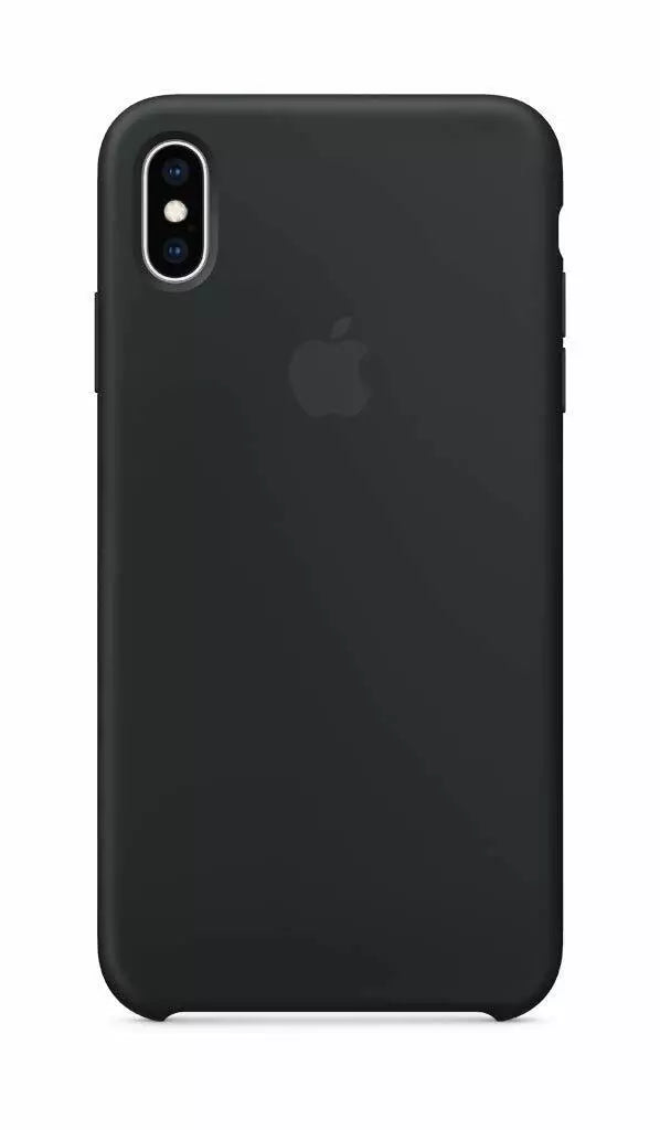 iPhone X Silicone Case